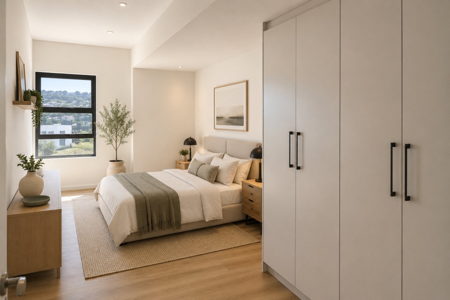3 Bedroom Property for Sale in Mzuri Estate Western Cape